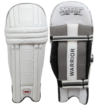 MRF Batting Leg Guard - Warrior