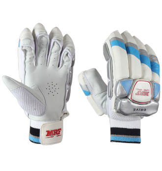 MRF Batting Gloves Drive