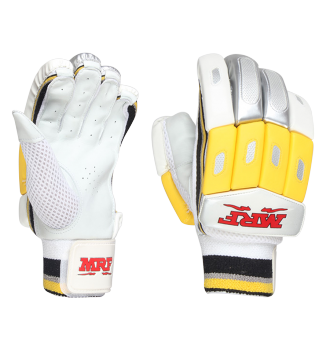 MRF Batting Gloves Bullet