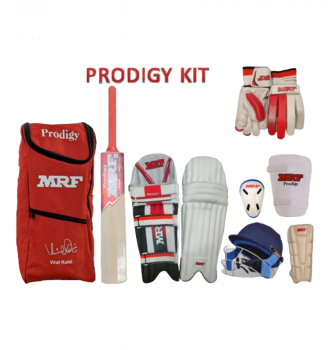 Junior Cricket Kits