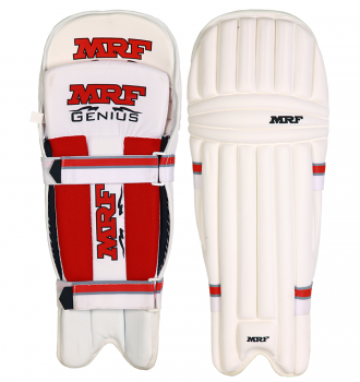 MRF BATTING LEG GUARD CONQUEROR