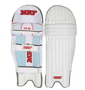 MRF BATTING LEG GUARD LEGEND