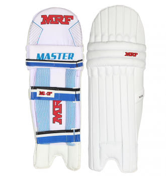 MRF BATTING LEG GUARD MASTER