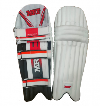 MRF BATTING LEG GUARD PRODIGY