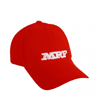 MRF CAP GENIUS GRAND