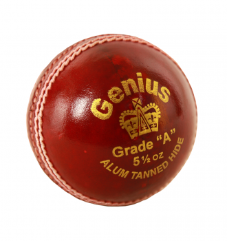 MRF CRICKET BALL GENIUS