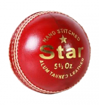 MRF CRICKET BALL STAR