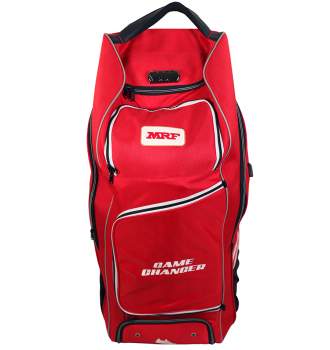 MRF KITBAG GAME CHANGER