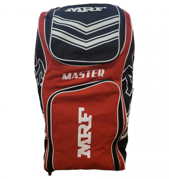 MRF KITBAG MASTER JR