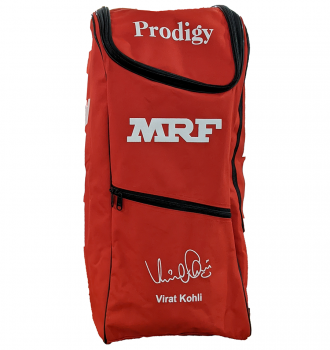 MRF KITBAG PRODIGY JR