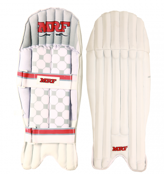 MRF WICKET KEEPING PAD WARRIOR