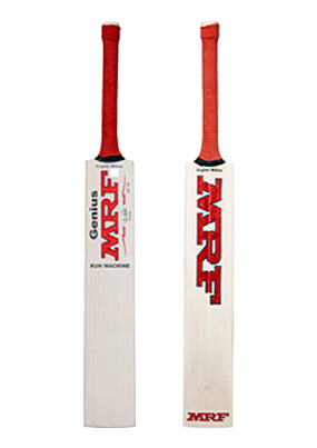 MRF ENGLISH WILLOW GENIUS RUN MACHINE