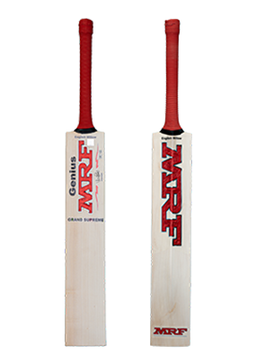 MRF ENGLISH WILLOW GENIUS SUPREME