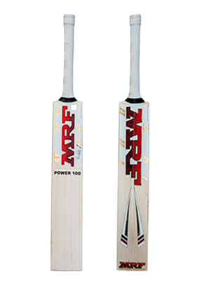 MRF ENGLISH WILLOW POWER 100