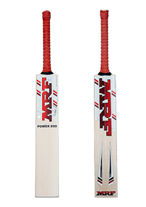 MRF ENGLISH WILLOW POWER 200