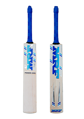 MRF ENGLISH WILLOW POWER 400