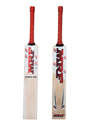 MRF ENGLISH WILLOW POWER 500