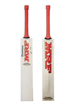 MRF ENGLISH WILLOW GENIUS GAME CHANGER