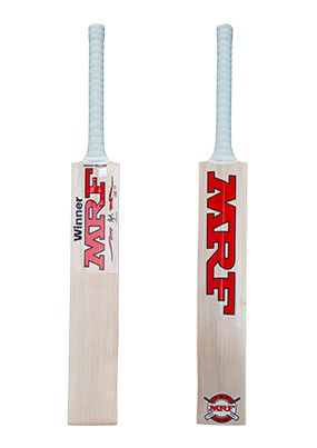 MRF INDIAN WILLOW WINNER