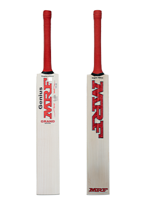 MRF ENGLISH WILLOW GENIUS GRAND EDITION