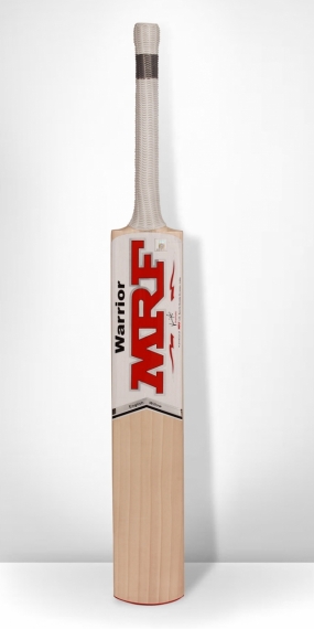 MRF English Willow Warrior