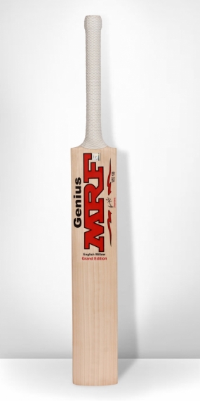 MRF Genius Grand Edition