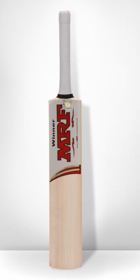 MRF Kashmir Willow Winner