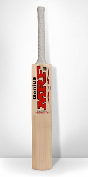 MRF Genius Players Special