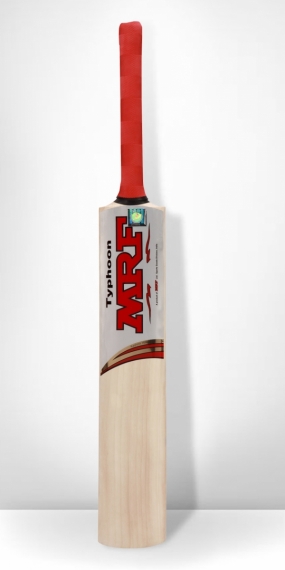 MRF Kashmir Willow Typhoon