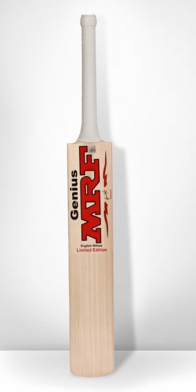 MRF Genius Limited Edition