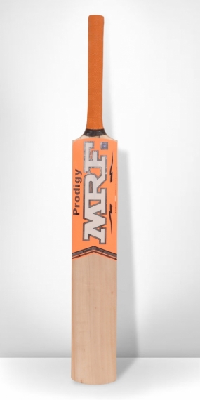 MRF Kashmir Willow Prodigy (Size 6/5/4/3)
