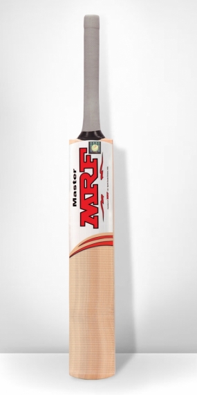 MRF Kashmir Willow Master