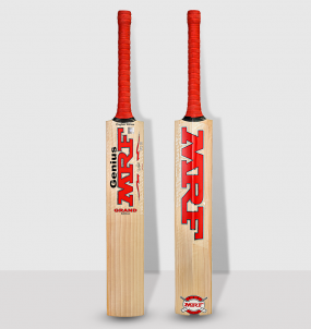 MRF ENGLISH WILLOW GENIUS GRAND EDITION