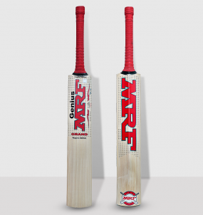 MRF ENGLISH WILLOW GENIUS GRAND PLAYERS EDITION