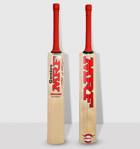 MRF ENGLISH WILLOW GENIUS GRAND TEST EDITION
