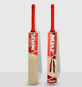 MRF KASHMIR WILLOW BLASTER
