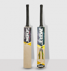 MRF KASHMIR WILLOW THUNDER