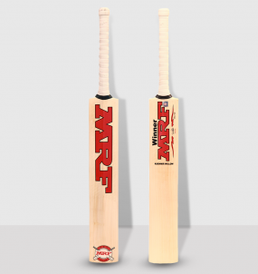 MRF KASHMIR WILLOW WINNER