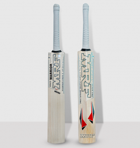 MRF ENGLISH WILLOW WARRIOR HERO