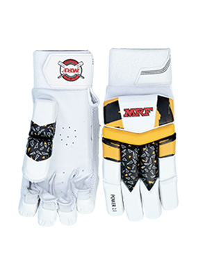 MRF BATTING GLOVE POWER 2.0